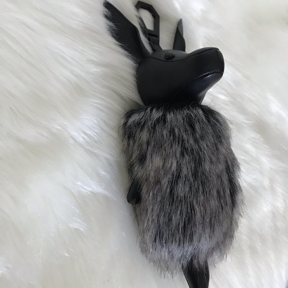 Kendall & Kylie Bag Charm - Picture 3 of 5